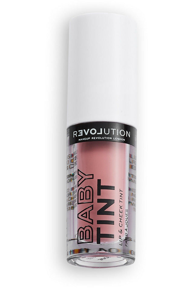 Buy Revolution Relove Baby Tint Lip & Cheek in Pakistan