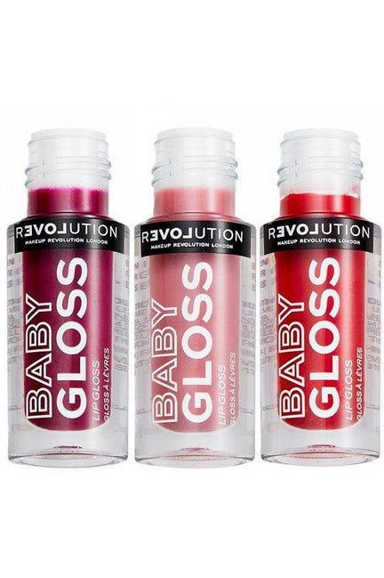 Buy Revolution Relove Baby Gloss in Pakistan