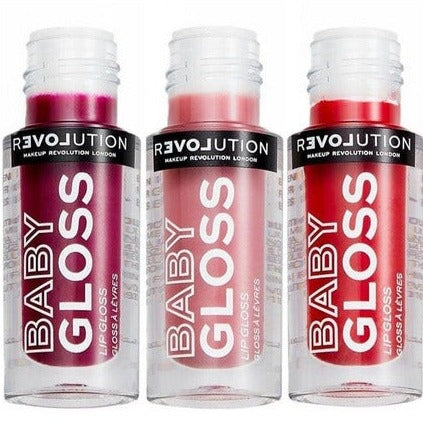 Buy Revolution Relove Baby Gloss in Pakistan