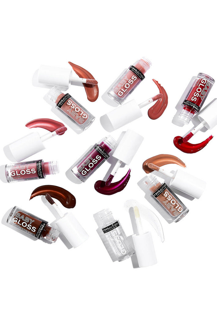 Buy Revolution Relove Baby Gloss in Pakistan