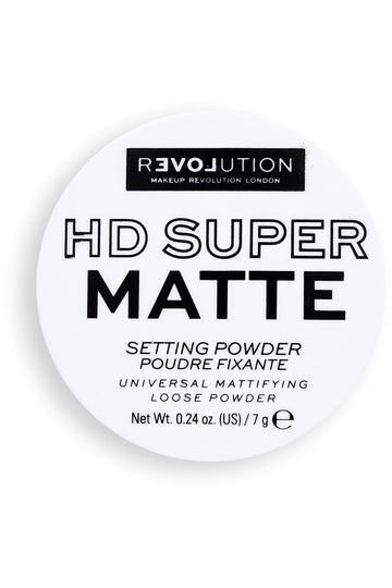 Buy Revolution Relove Super HD Setting Powder in Pakistan