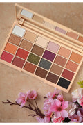 Buy Makeup Revolution Sophx Eyeshadow Palette in Pakistan