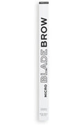 Buy Revolution Relove Blade Brow Pencil - Dark Brown in Pakistan