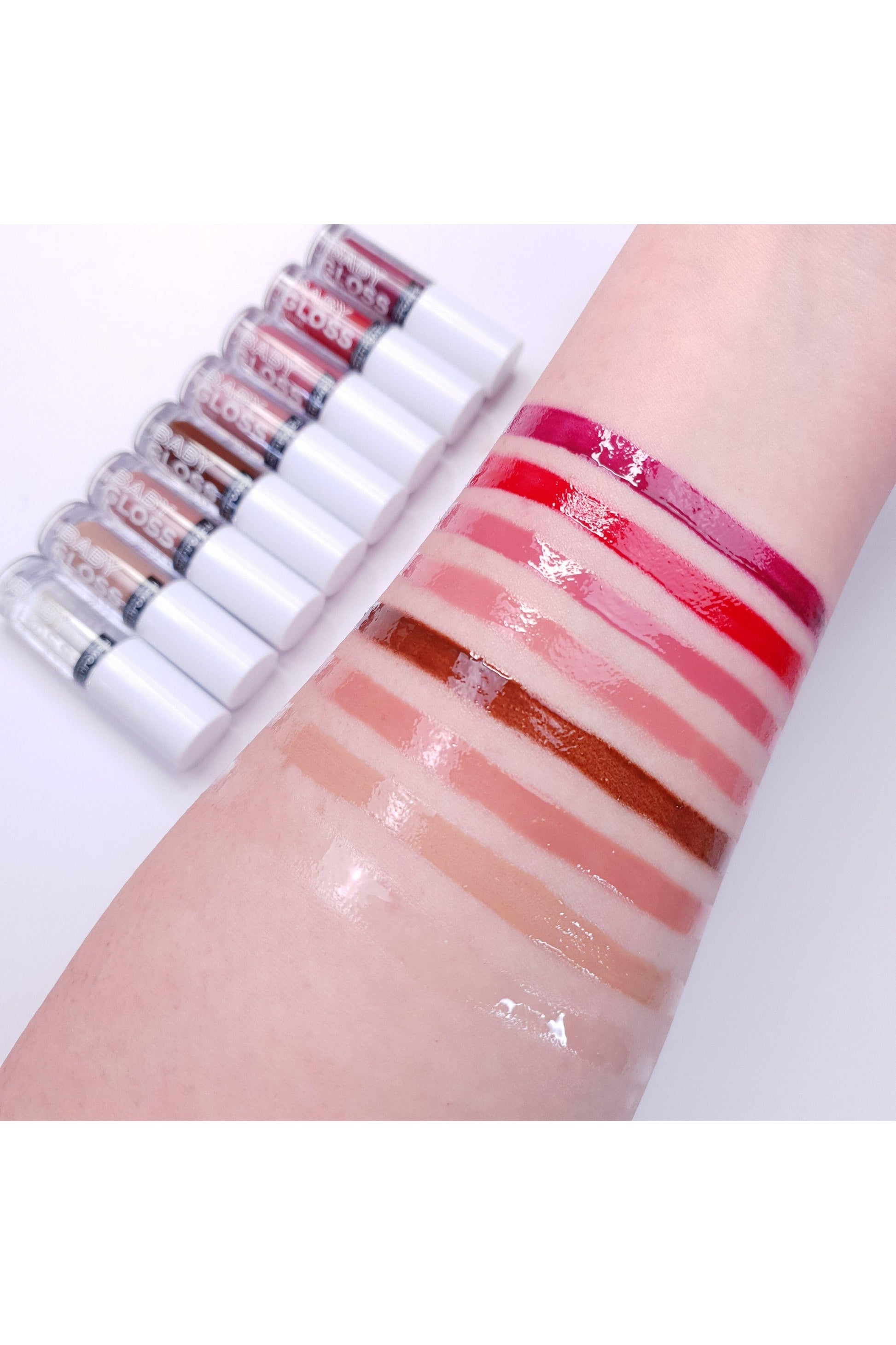 Buy Revolution Relove Baby Gloss in Pakistan