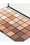 Buy Makeup Revolution Maxi Reloaded Eyeshadow Palette Nudes in Pakistan