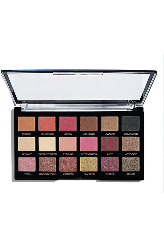 Buy Revolution Pro Regeneration Palette - Revelation in Pakistan