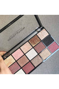 Buy Makeup Revolution Reloaded Eyeshadow Palette - Affection in Pakistan