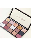 Buy Makeup Revolution Reloaded Eyeshadow Palette - Affection in Pakistan