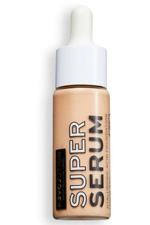 Buy Revolution Relove Super Serum Foundation in Pakistan