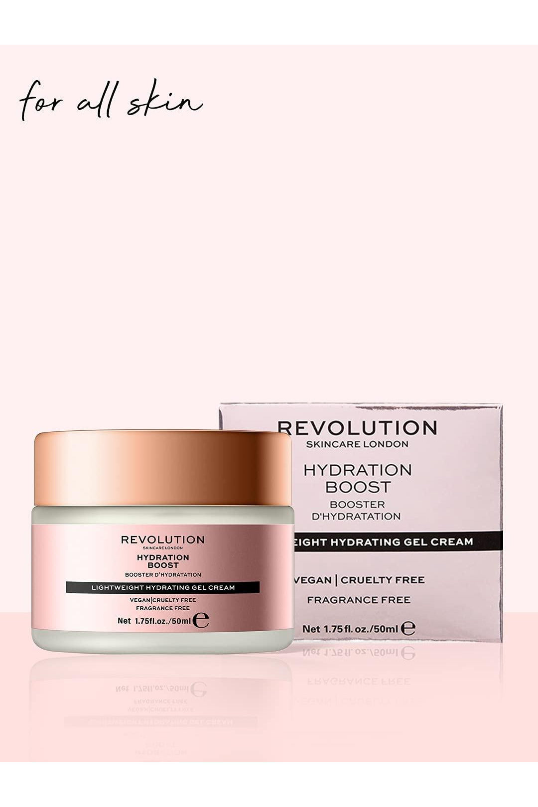 Buy Revolution Skincare Hydration Boost in Pakistan