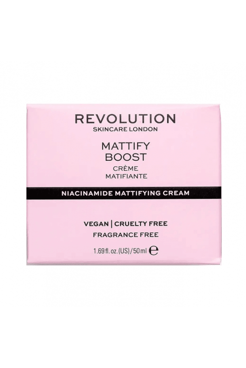 Buy Revolution Skincare Mattify Boost in Pakistan