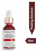Buy Revolution Skincare Multi Acid Peeling Solution - 30ml in Pakistan