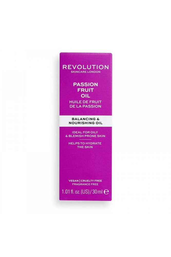 Buy Revolution Skincare Passion Fruit Oil in Pakistan