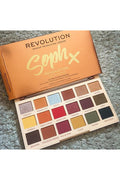 Buy Revolution Makeup X Soph Extra Spice in Pakistan