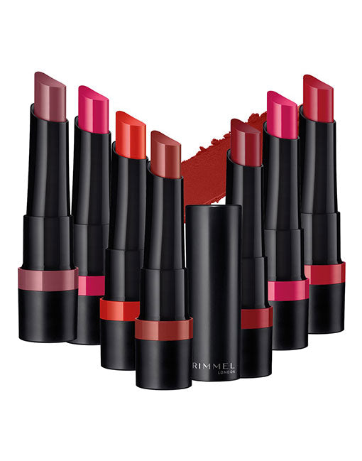 Buy Rimmel London Lasting Finish Extreme Lipstick in Pakistan