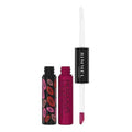 Buy Rimmel London Lipstick Provocalips - Play With Fire 550 in Pakistan