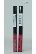 Buy Rimmel London Lip Art Graphic Liner + Liquid Lipstick - 110 Vibez in Pakistan