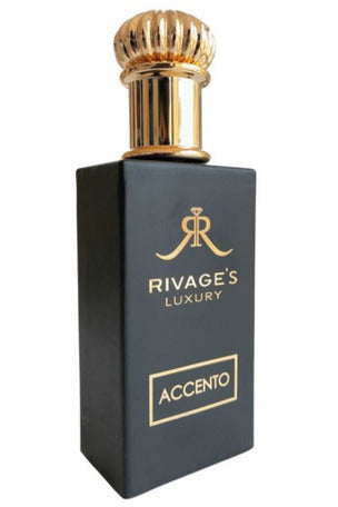 Buy Rivages Luxury Accento EDP - 60ml in Pakistan