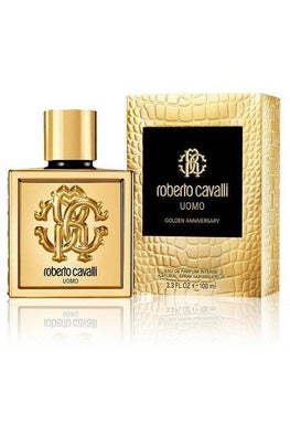 Roberto Cavalli Uomo Golden Anniversary Intense Men EDP 100ml