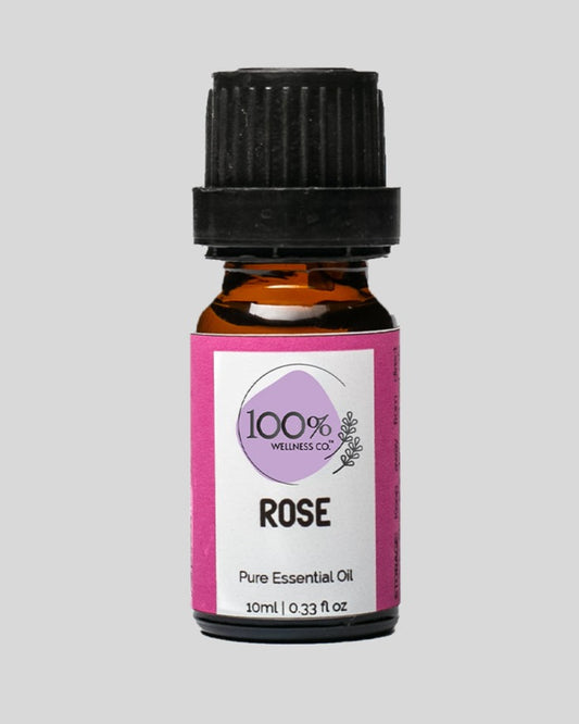 Buy Rose Essential Oil - 10ml in Pakistan