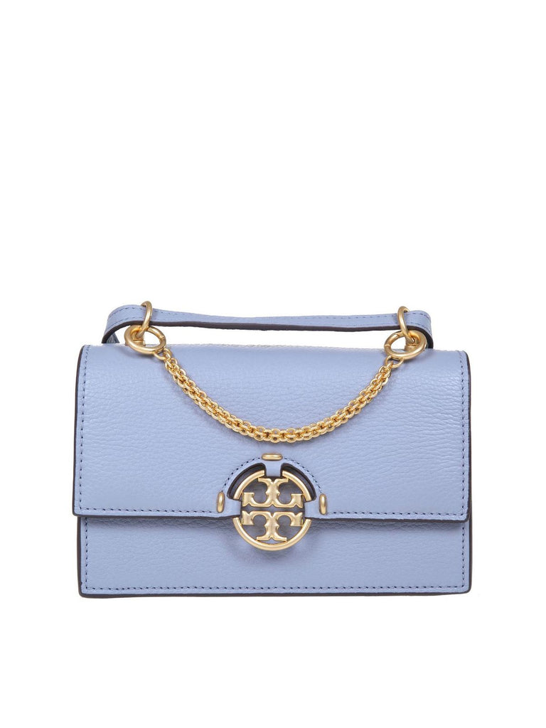 Tory Burch, Bags, Tory Burch Miller Braided Strap Bucket Bag In Leccio