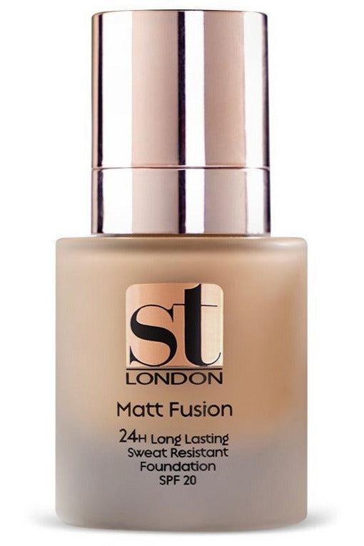 Buy ST London Matt Fusion Foundation in Pakistan