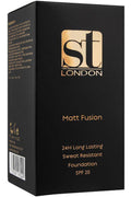 Buy ST London Matt Fusion Foundation in Pakistan