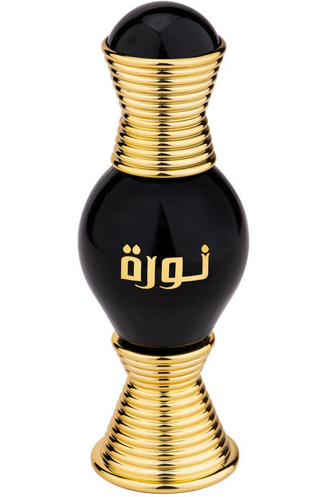 Buy Swiss Arabiyan Noora Onyx Perfume Oil - 20ml in Pakistan