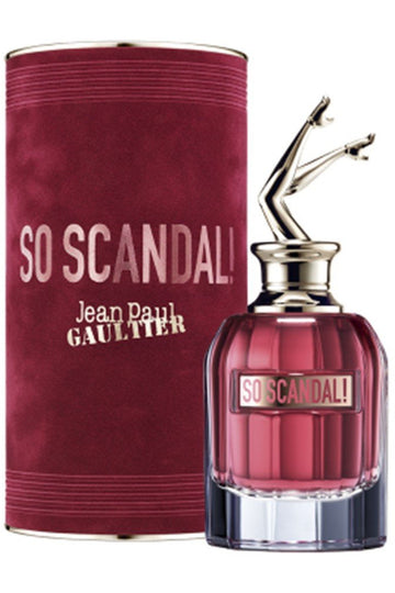 Buy Jean Paul Gaultier So Scandal EDP - 80ml in Pakistan