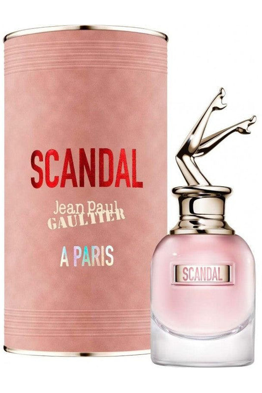 Buy Jean Paul Gaultier Scandal A Paris EDT - 80ml in Pakistan