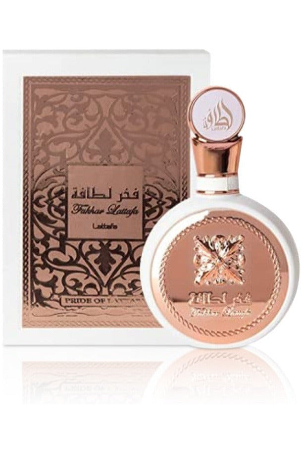 Buy Lattafa Perfume Fakhar Women EDP - 100ml in Pakistan