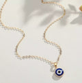 Buy Bling On Jewels Basic Evil Eye Pendant - Edition A in Pakistan