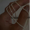 Buy Bling On Jewels Glitzy Glitz Necklace in Pakistan