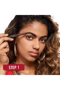 Buy Rimmel London Brow This Way Fill and Sculpt Eyebrow Definer - 004 Soft Black in Pakistan