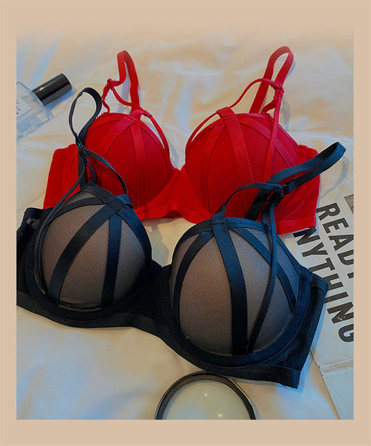 Buy French Super Padded Bra and Panty Set in Pakistan