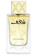 Buy Swiss Arabiyan Shaghaf Women Perfume - 100ml in Pakistan