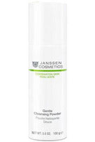 Buy Janssen Gentle Cleansing Powder - 100g in Pakistan