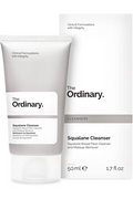 Buy Ordinary Squalane Cleanser - 50ml in Pakistan