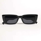 Buy Shein 1pair Simple Sunglasses in Pakistan