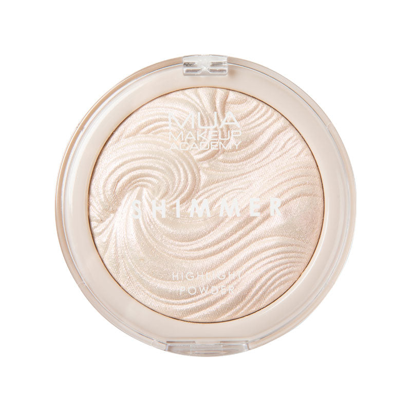 Buy MUA Shimmer Highlighter Powder in Pakistan