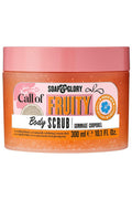 Buy Soap & Glory Call Of Fruity Body Scrub - 300ml in Pakistan