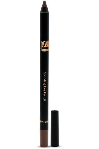 Buy ST London Soft Sparkling Eye Pencil - Brown in Pakistan