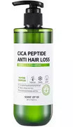 Buy Some By Mi Cica Peptide Anti Hair Loss Derma Scalp Shampoo - 285ml in Pakistan