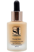 Buy ST London Matt Fusion Foundation in Pakistan