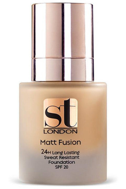 Buy ST London Matt Fusion Foundation in Pakistan