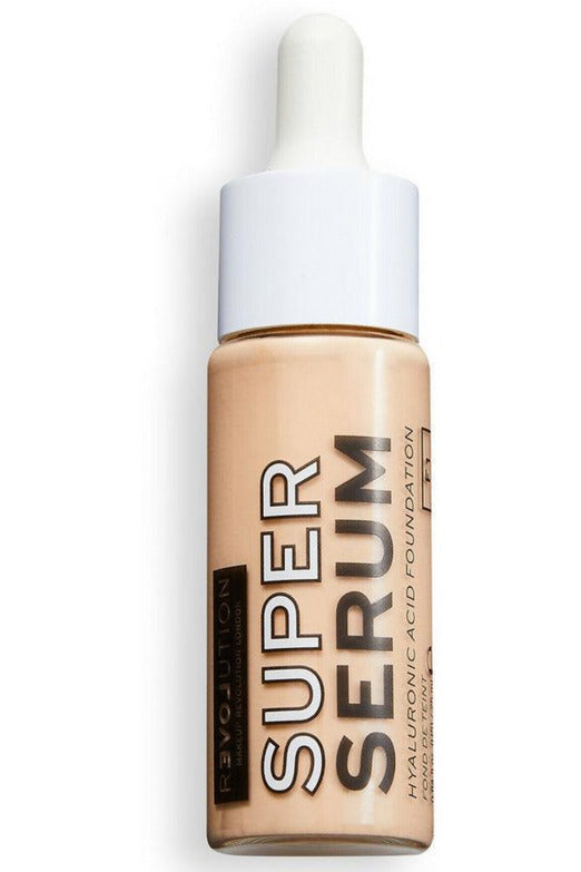 Buy Revolution Relove Super Serum Foundation in Pakistan