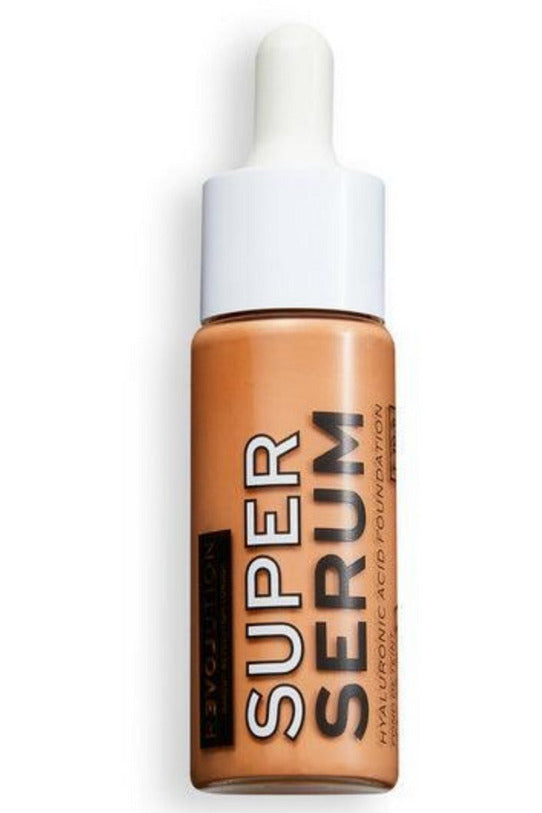 Buy Revolution Relove Super Serum Foundation in Pakistan