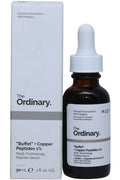 Buy The Ordinary Buffet + Copper Peptides 1%, 30 - Ml in Pakistan