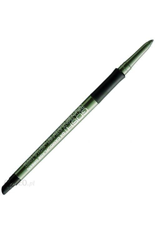 GOSH The Ultimate Eyeliner With A Twist - 04 Camouflage
