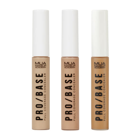 Buy MUA Pro Base Full Cover Concealer - #170 in Pakistan